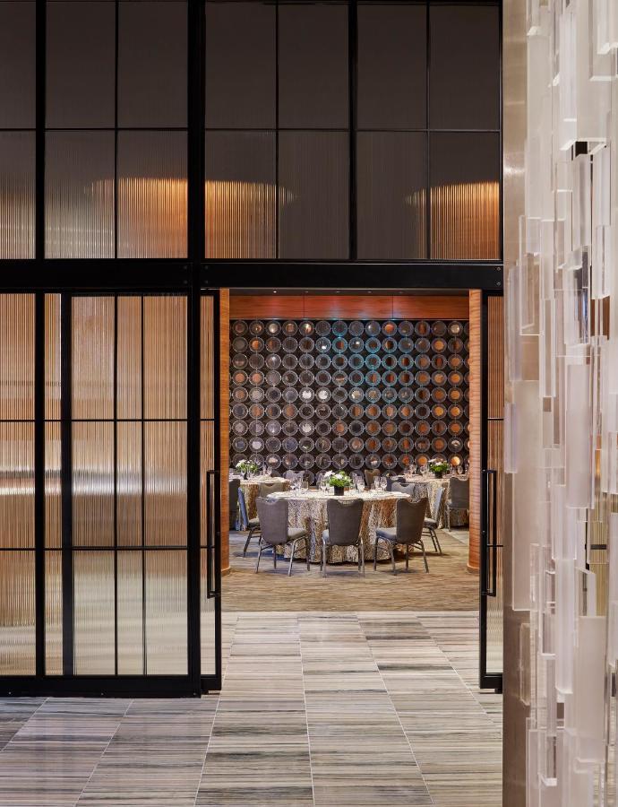The Lofton Minneapolis, Tapestry Collection By Hilton Hotel Minneapolis