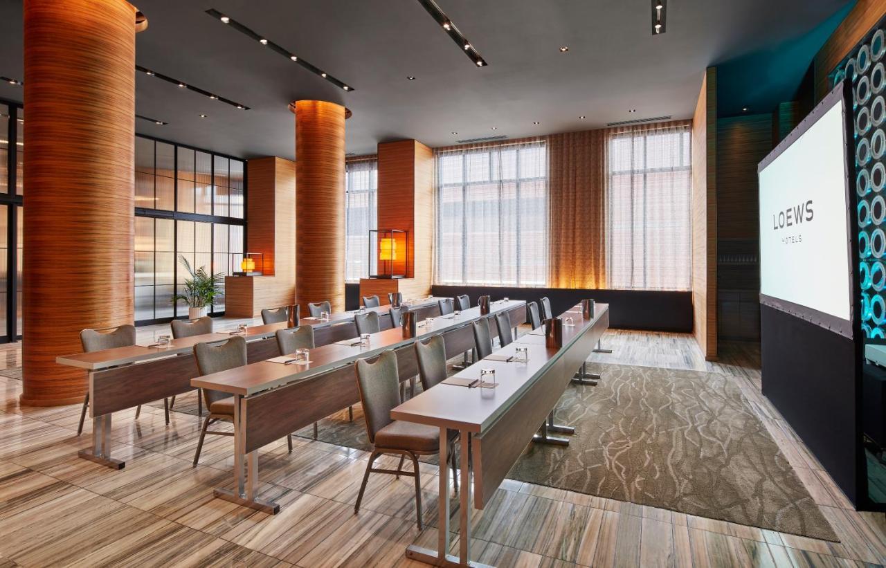 The Lofton Minneapolis, Tapestry Collection By Hilton Hotel 4*