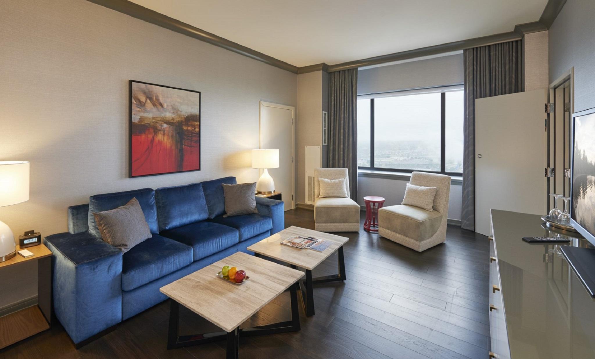 The Lofton Minneapolis, Tapestry Collection By Hilton Hotel 4*