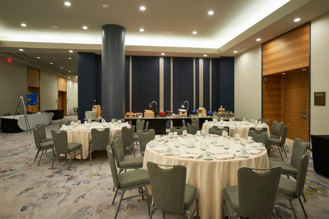 The Lofton Minneapolis, Tapestry Collection By Hilton 4* Minneapolis