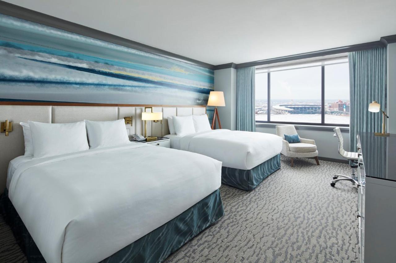 The Lofton Minneapolis, Tapestry Collection By Hilton Minneapolis