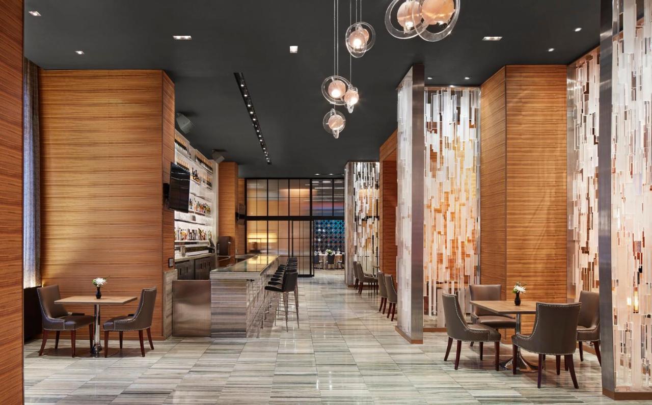 The Lofton Minneapolis, Tapestry Collection By Hilton 4* Minneapolis