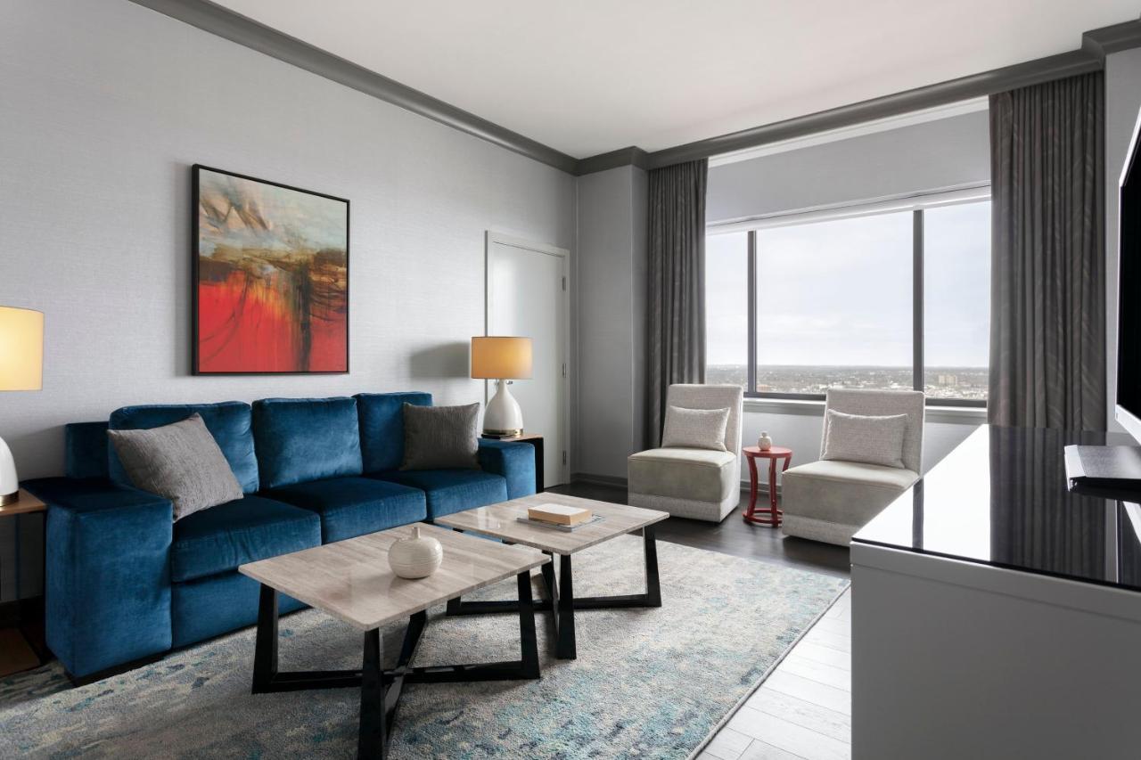 The Lofton Minneapolis, Tapestry Collection By Hilton 4* Minneapolis