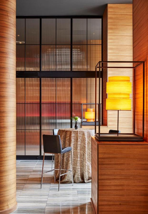 The Lofton Minneapolis, Tapestry Collection By Hilton Hotel Minneapolis