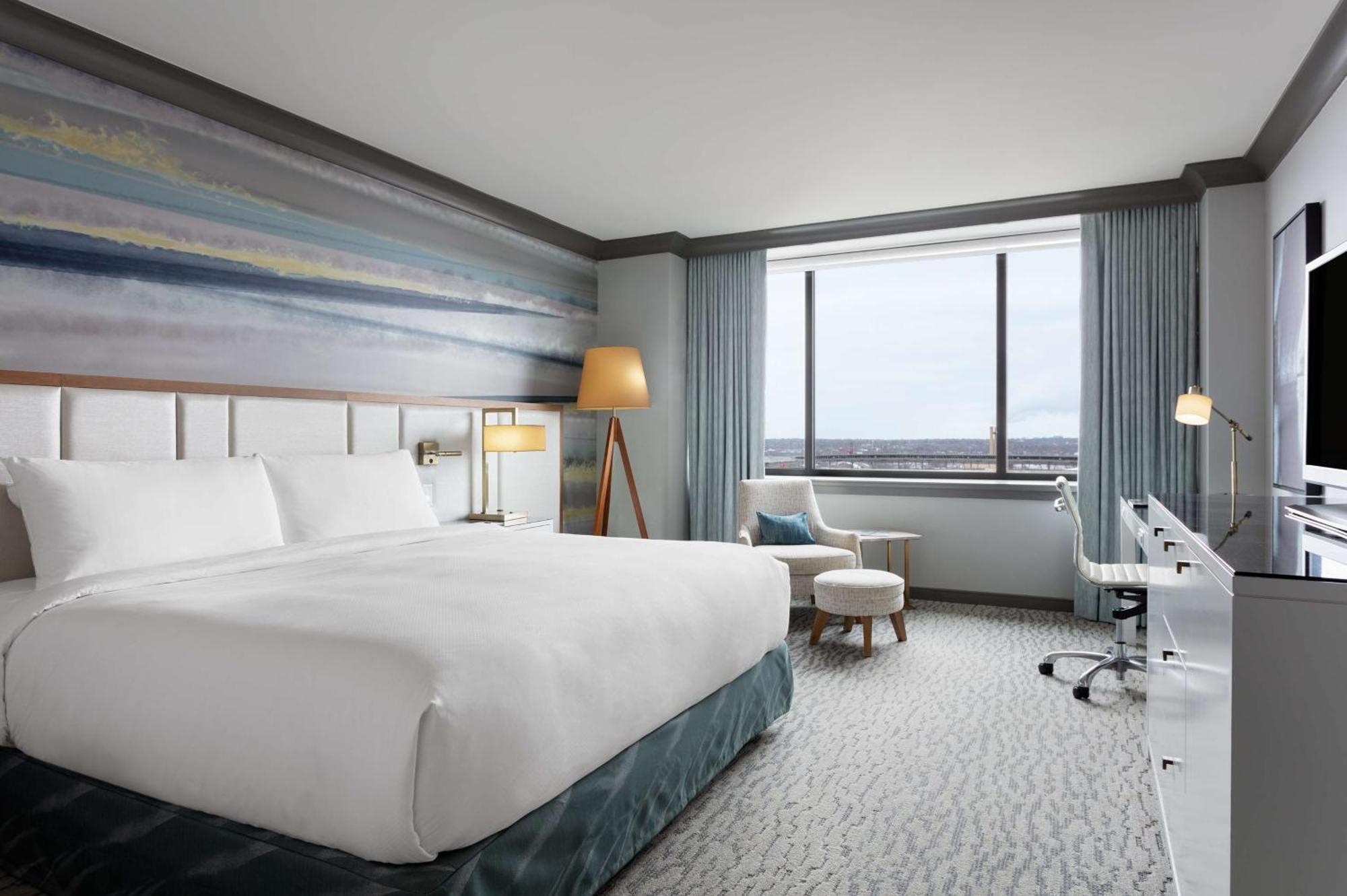 The Lofton Minneapolis, Tapestry Collection By Hilton Hotel 4*