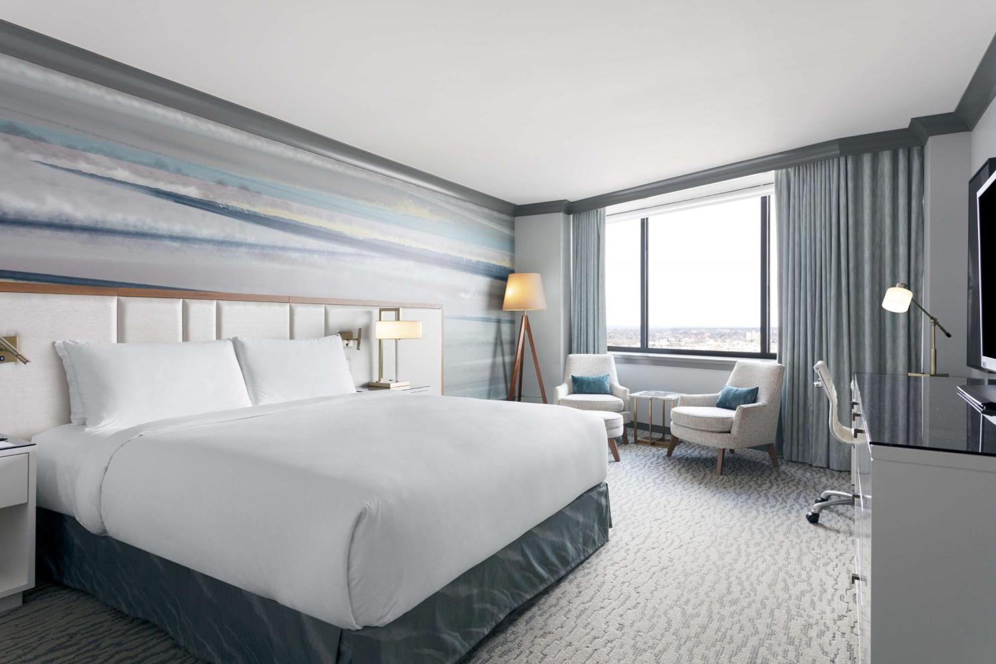 The Lofton Minneapolis, Tapestry Collection By Hilton Minneapolis