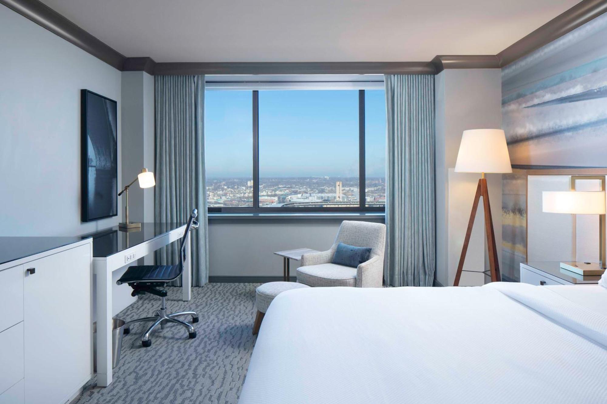 The Lofton Minneapolis, Tapestry Collection By Hilton Hotel
