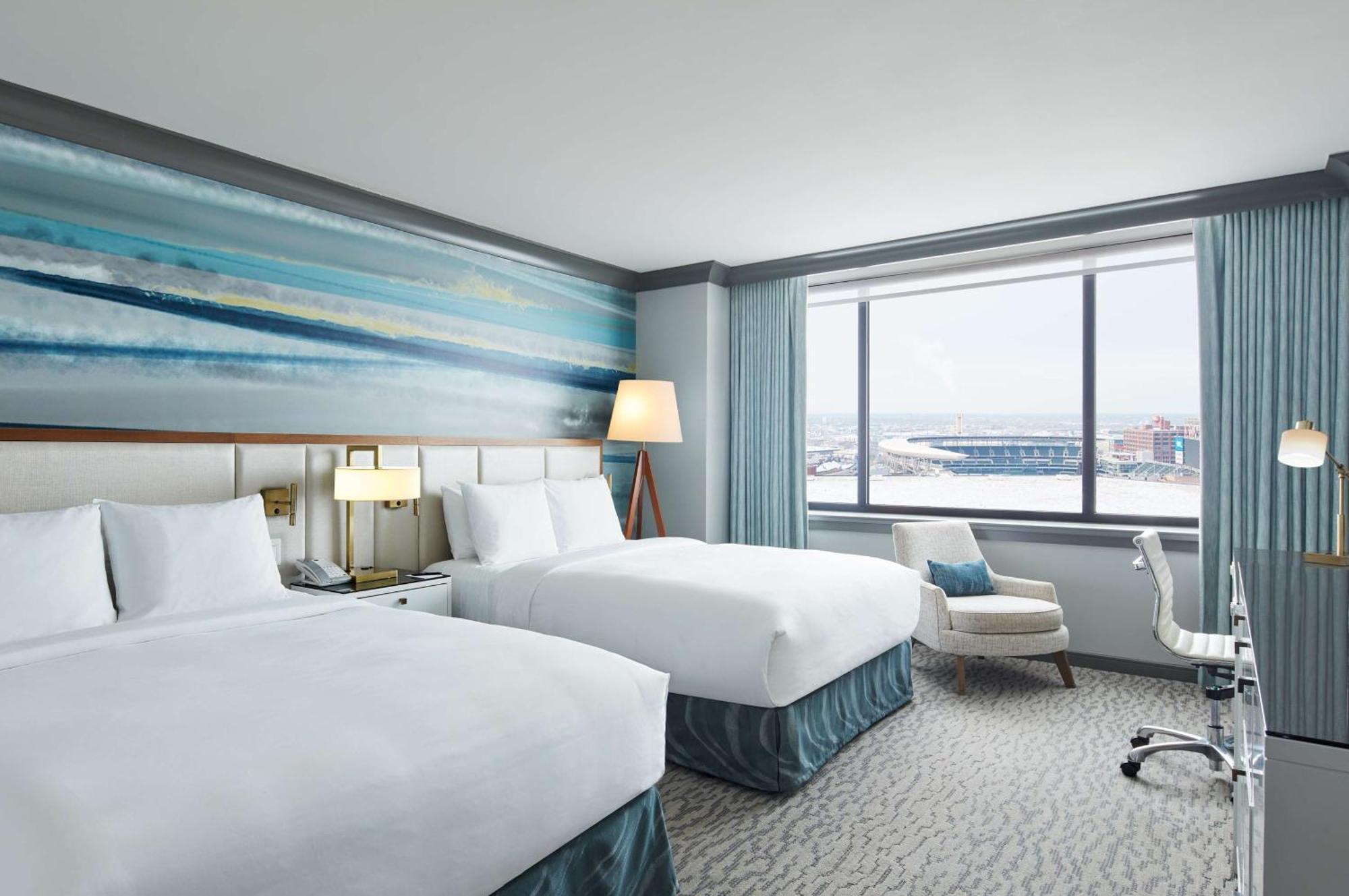 Hotel The Lofton Minneapolis, Tapestry Collection By Hilton 4*