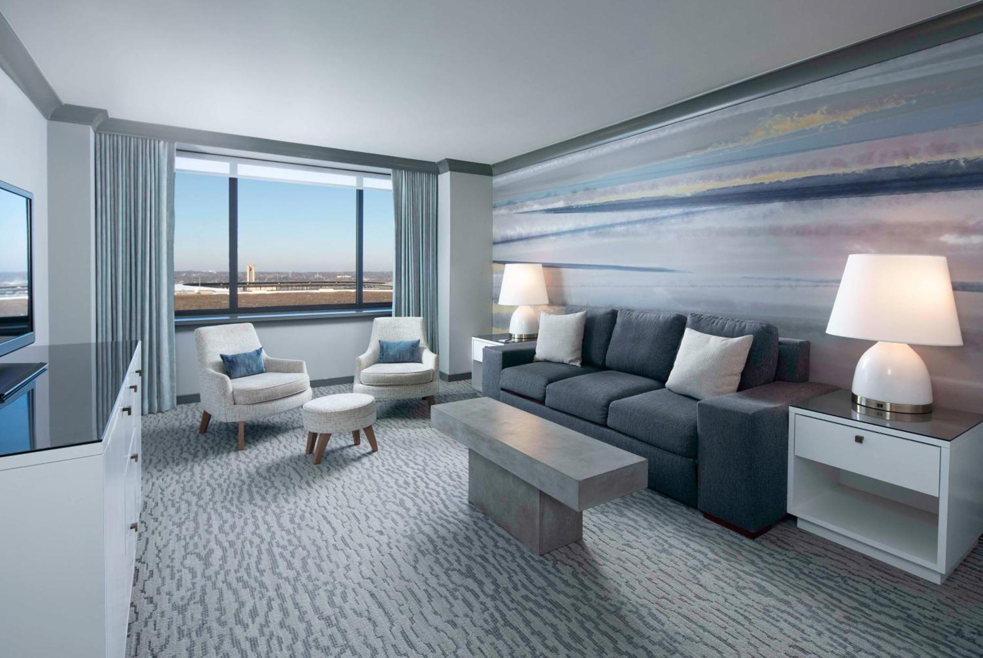 Hotel The Lofton Minneapolis, Tapestry Collection By Hilton