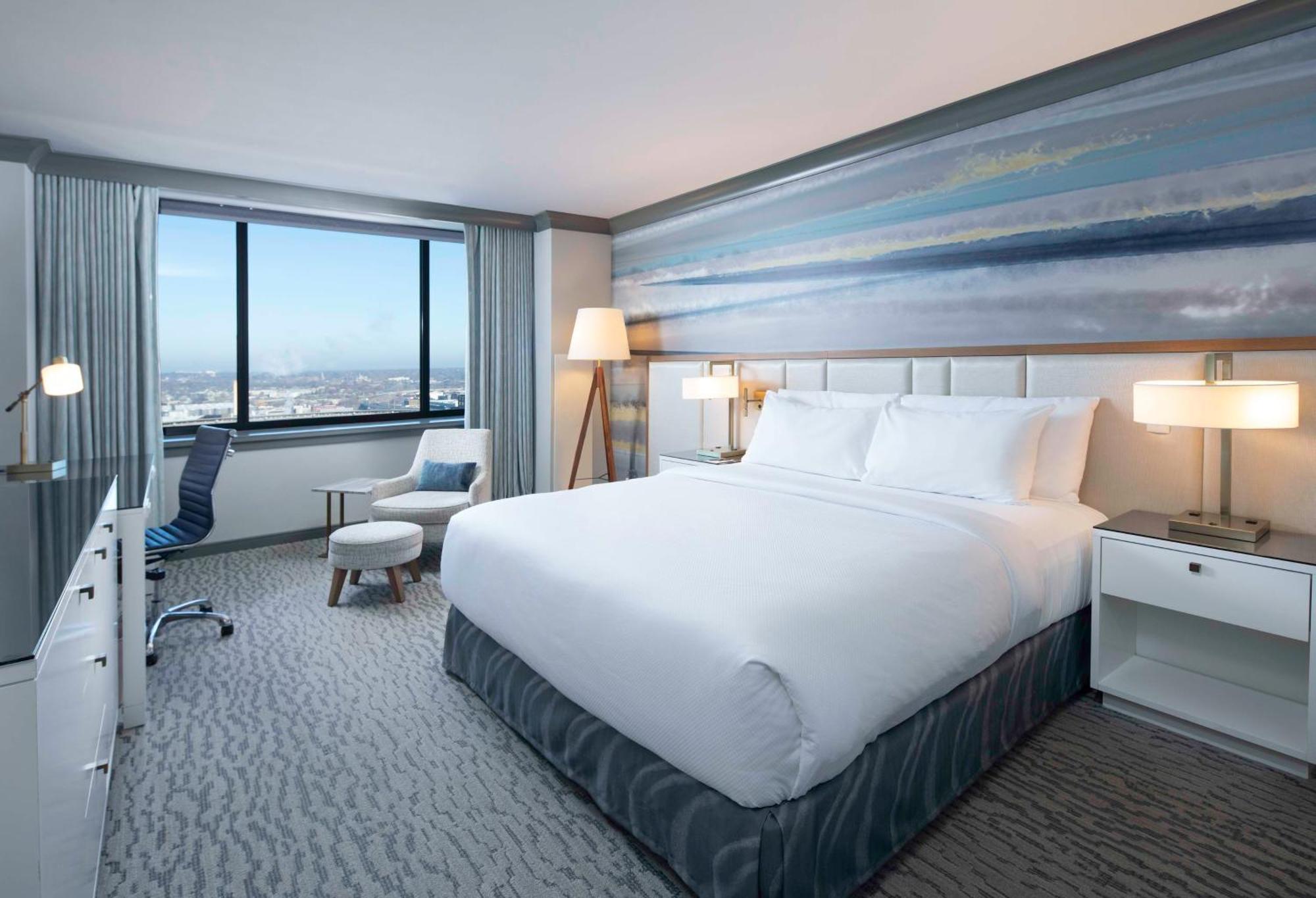 Hotel The Lofton Minneapolis, Tapestry Collection By Hilton
