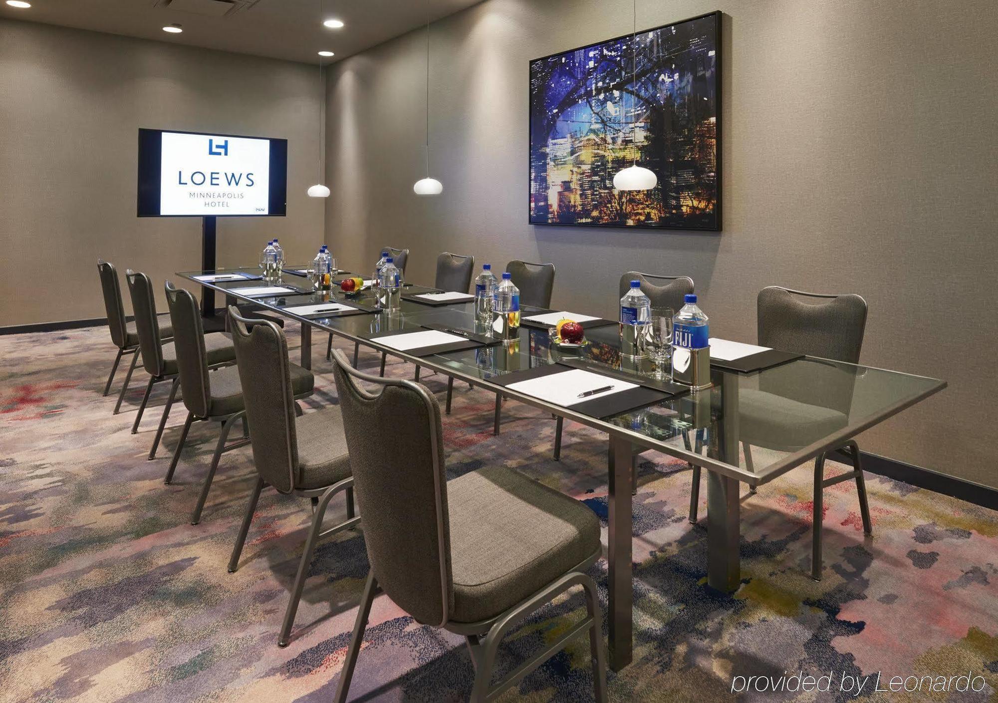 The Lofton Minneapolis, Tapestry Collection By Hilton Minneapolis