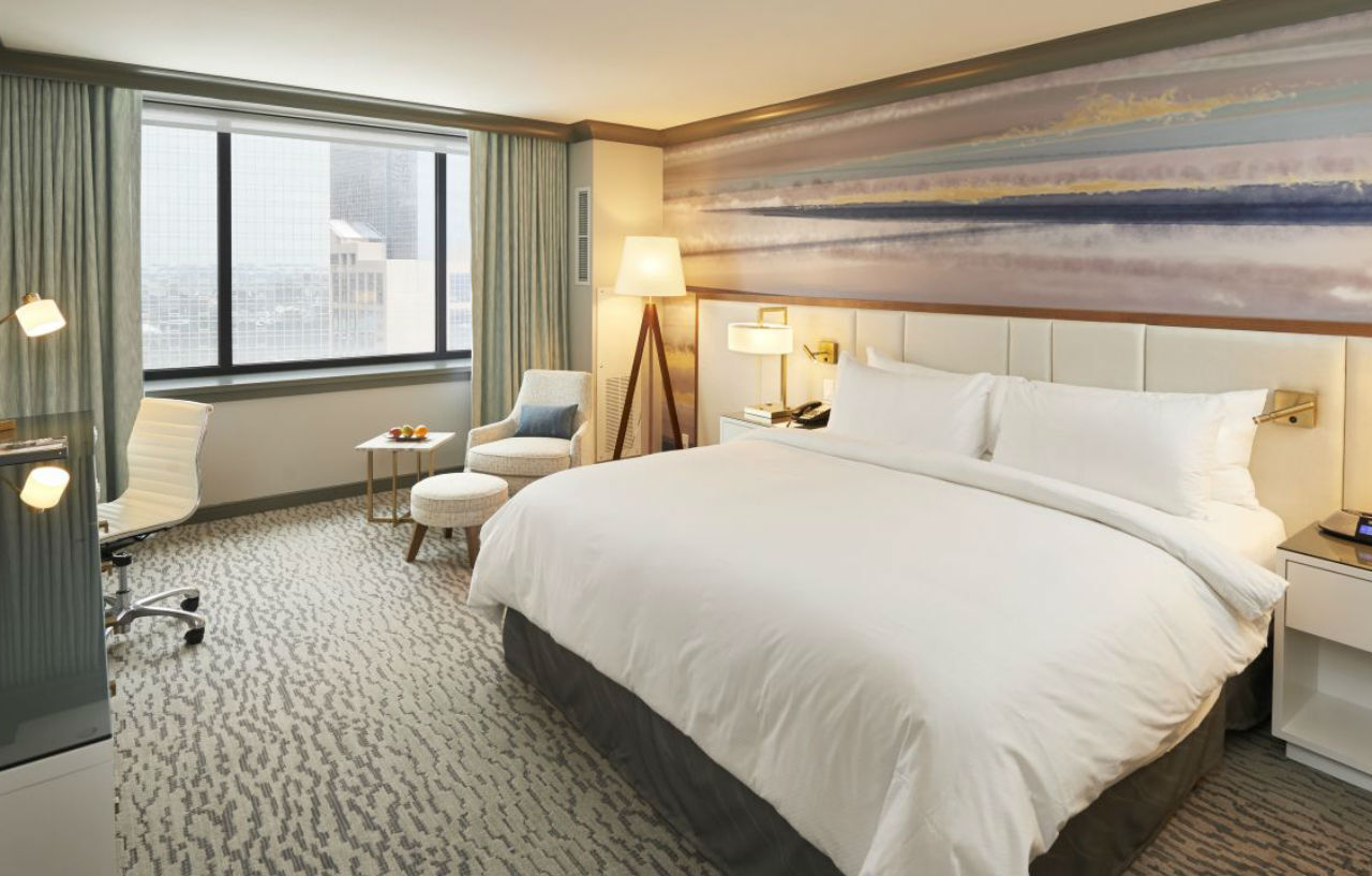 Hotel The Lofton Minneapolis, Tapestry Collection By Hilton
