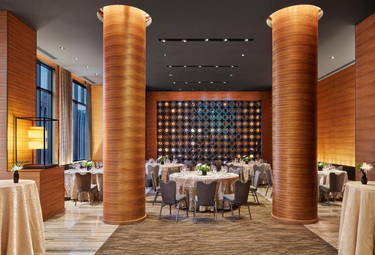 The Lofton Minneapolis, Tapestry Collection By Hilton Mineápolis
