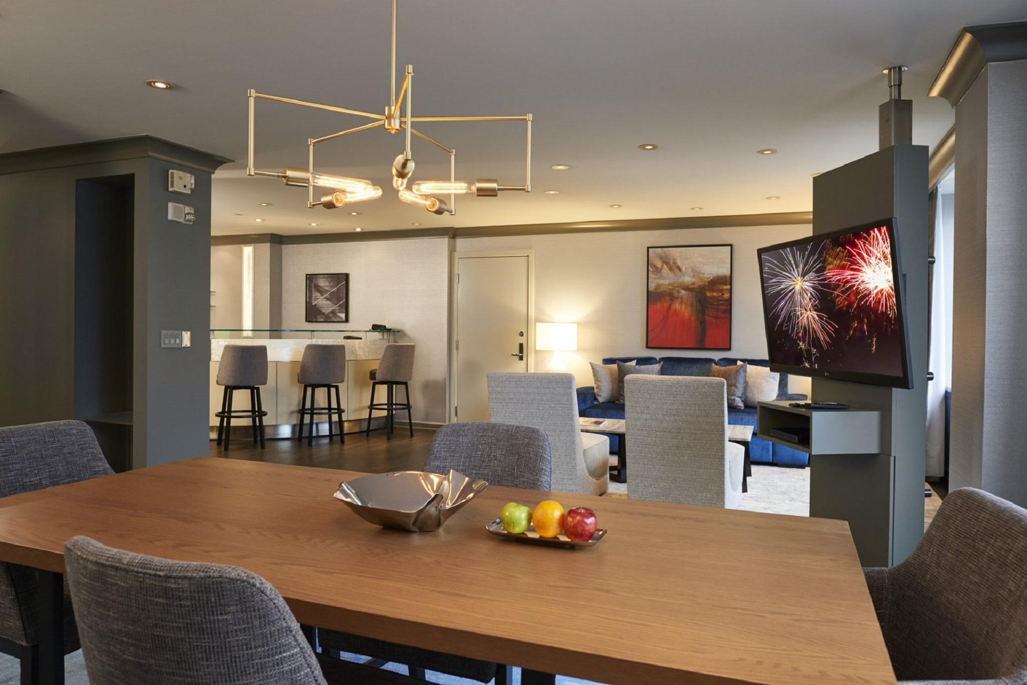 The Lofton Minneapolis, Tapestry Collection By Hilton 4* Mineápolis