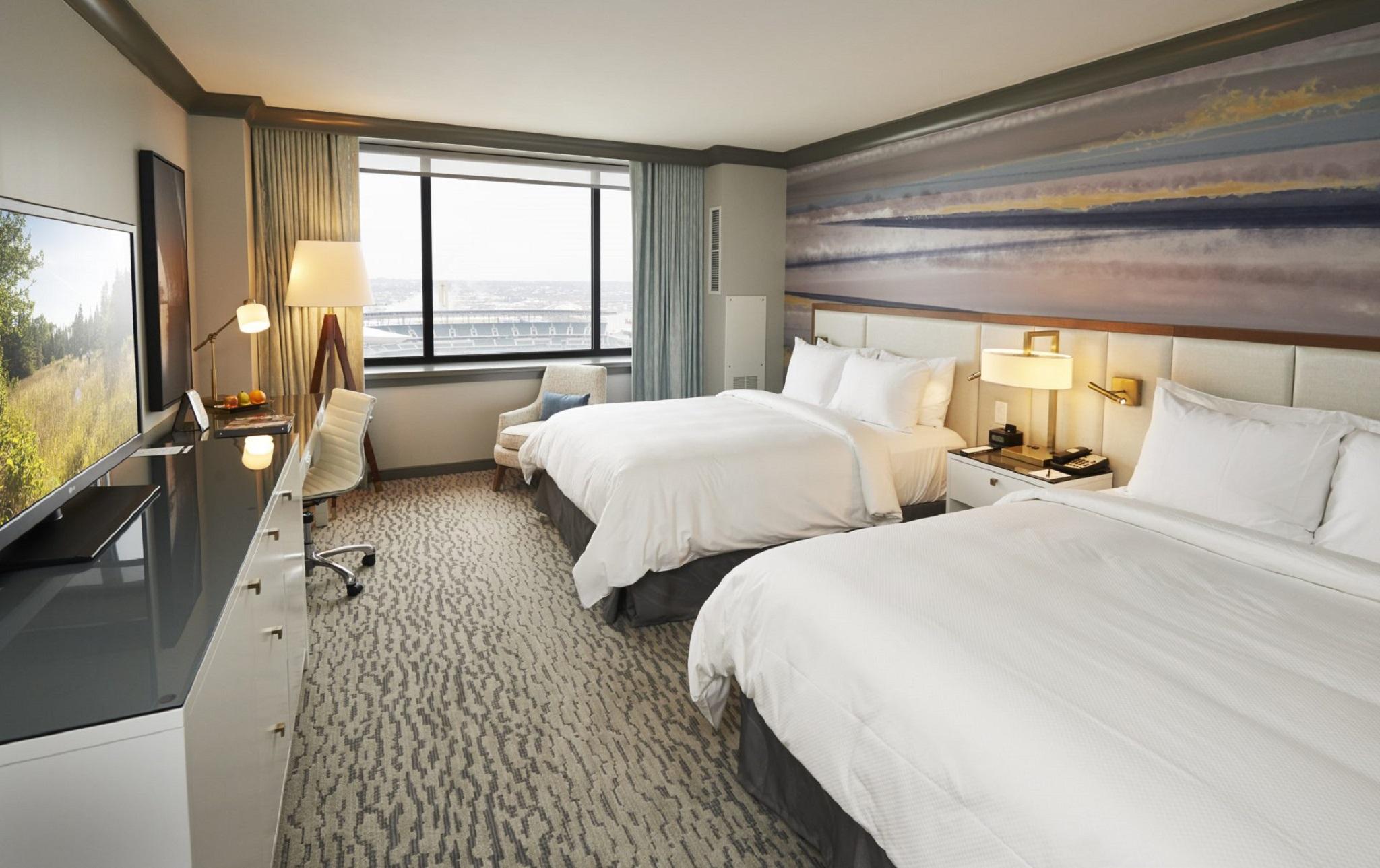 The Lofton Minneapolis, Tapestry Collection By Hilton Mineápolis