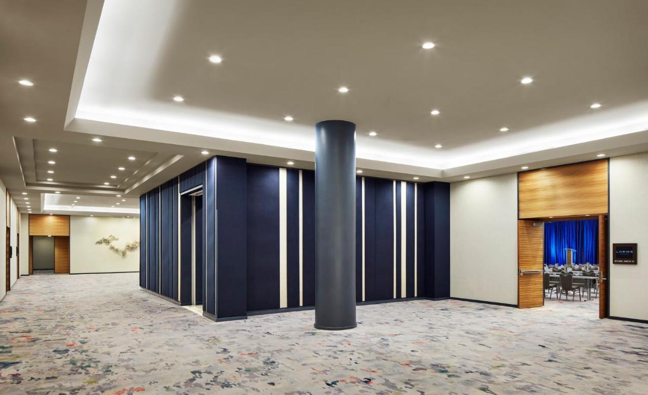 The Lofton Minneapolis, Tapestry Collection By Hilton Hotel Mineápolis