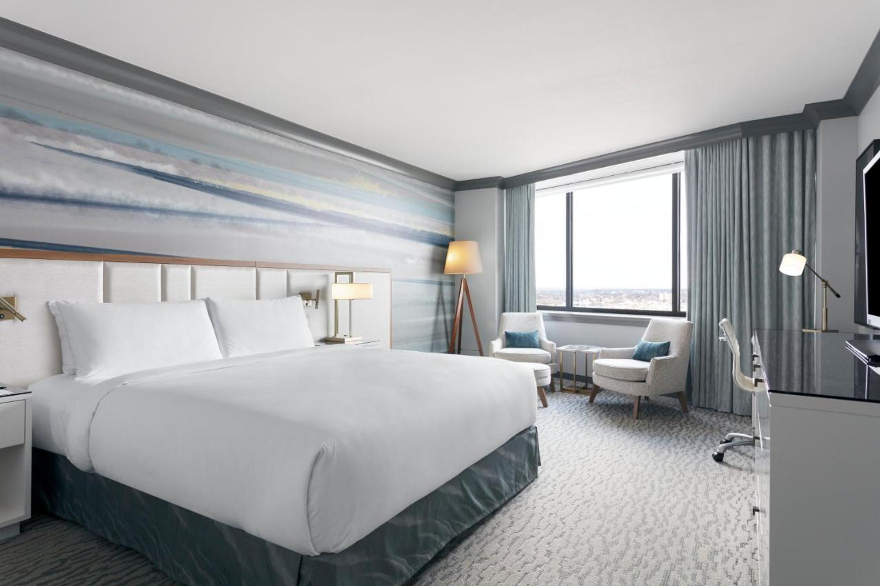 The Lofton Minneapolis, Tapestry Collection By Hilton Mineápolis