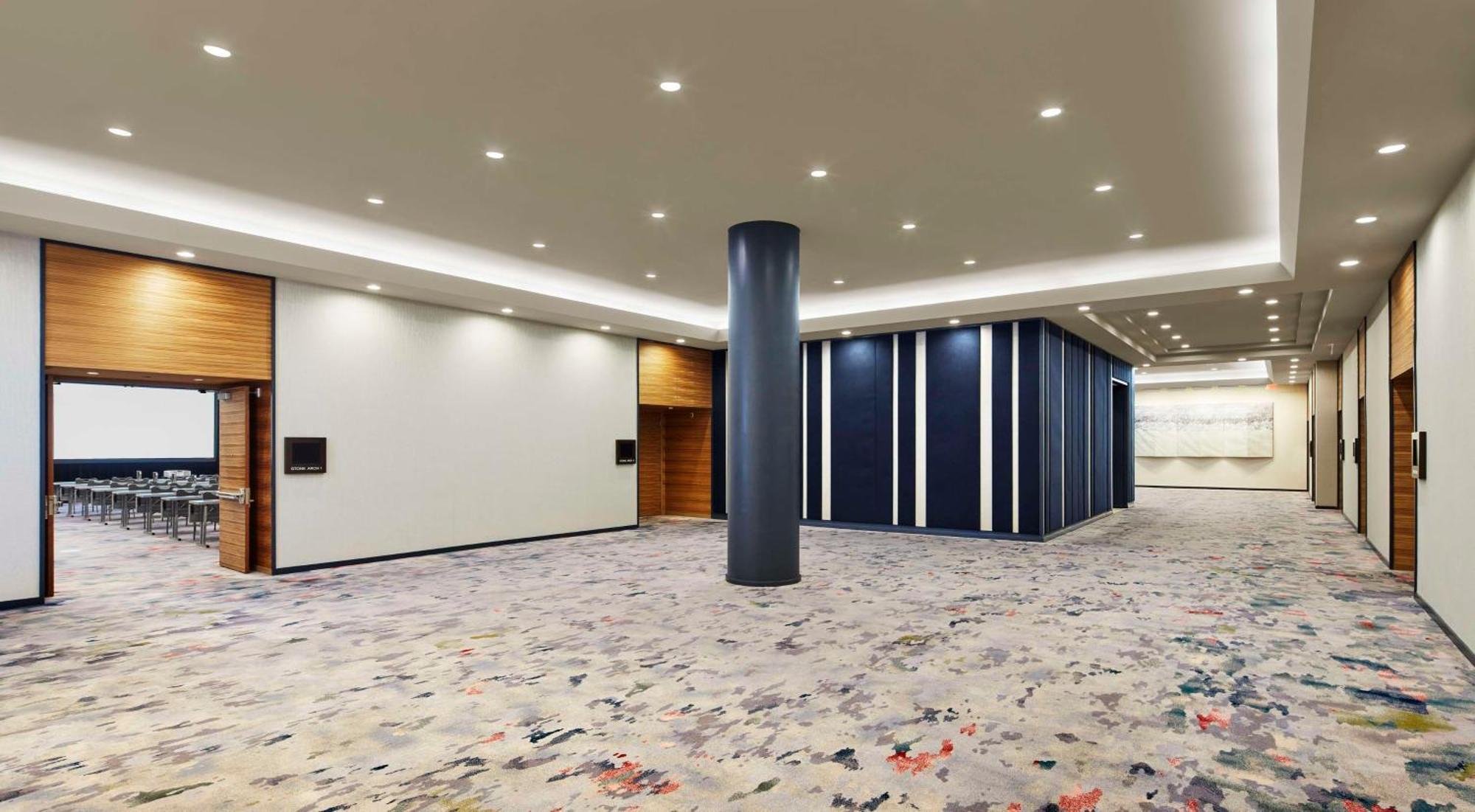 Hotel The Lofton Minneapolis, Tapestry Collection By Hilton Mineápolis