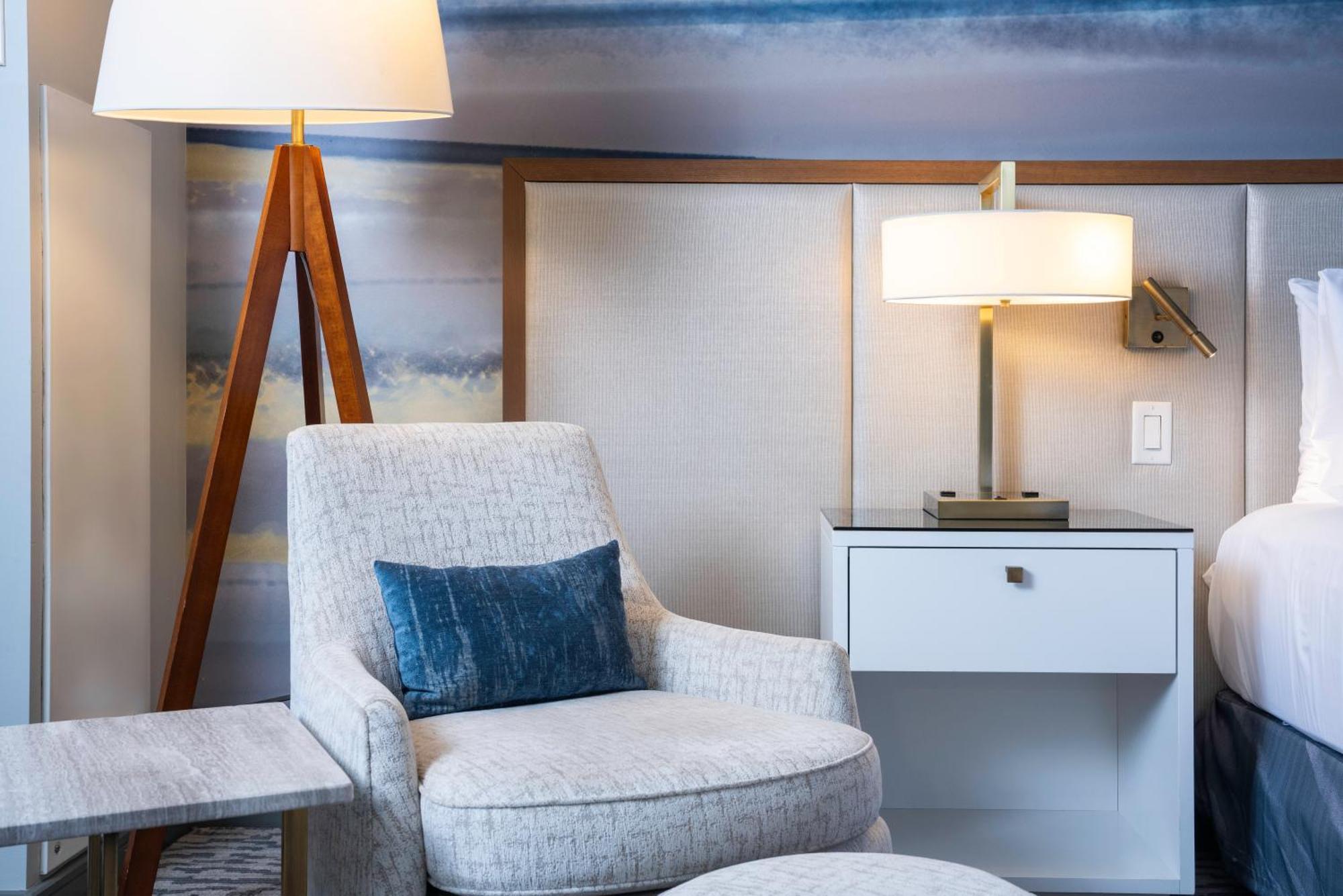 The Lofton Minneapolis, Tapestry Collection By Hilton 4* Mineápolis