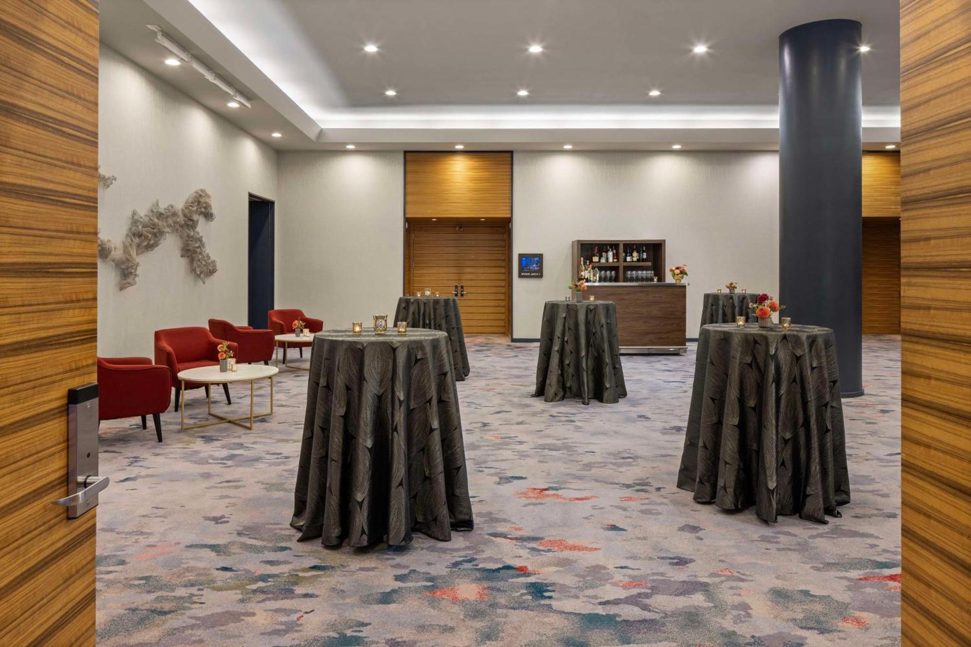 The Lofton Minneapolis, Tapestry Collection By Hilton Hotel Mineápolis