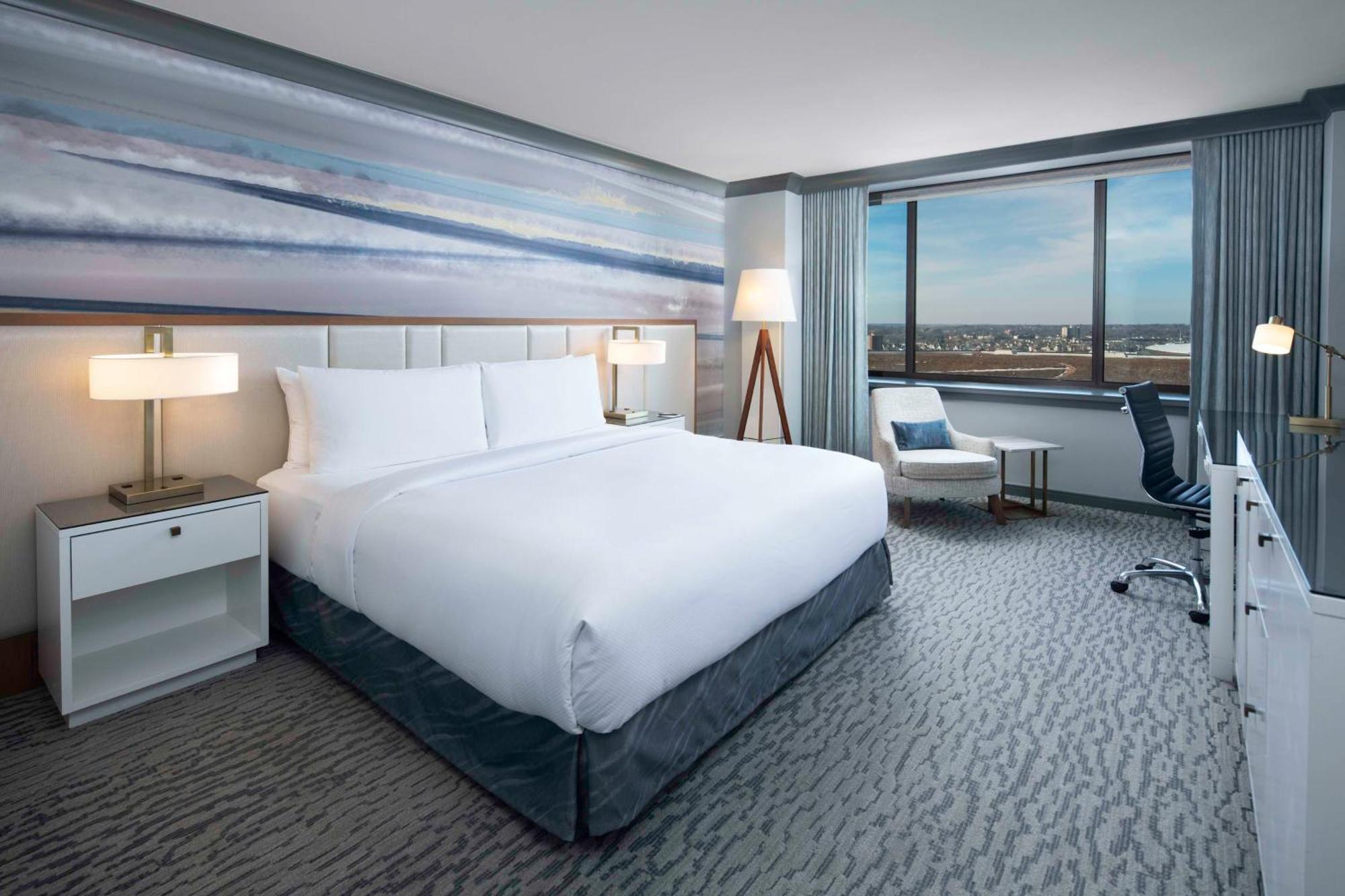 The Lofton Minneapolis, Tapestry Collection By Hilton 4* Mineápolis
