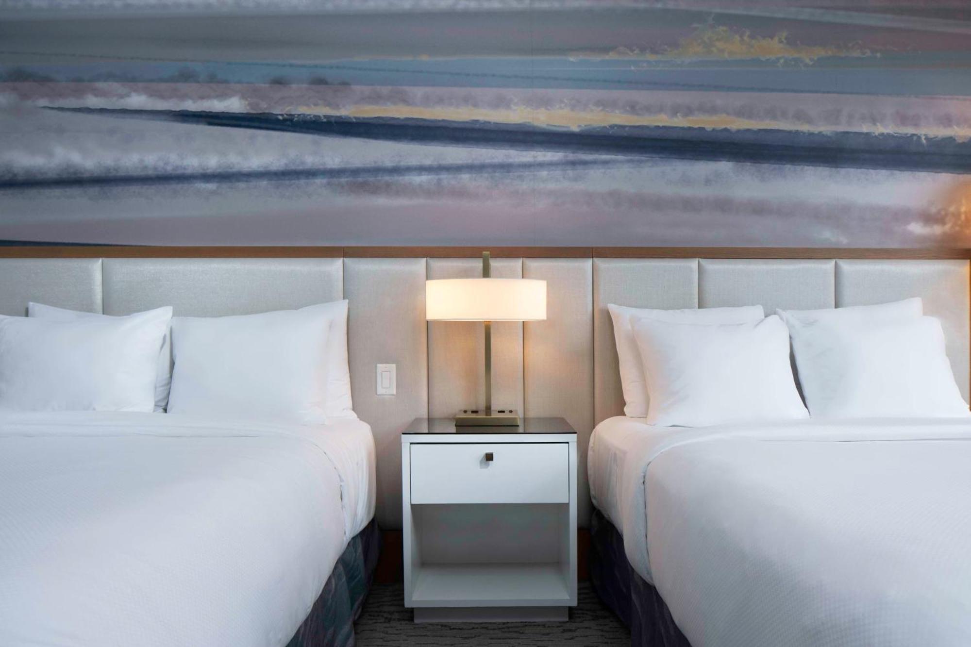 The Lofton Minneapolis, Tapestry Collection By Hilton 4* Mineápolis