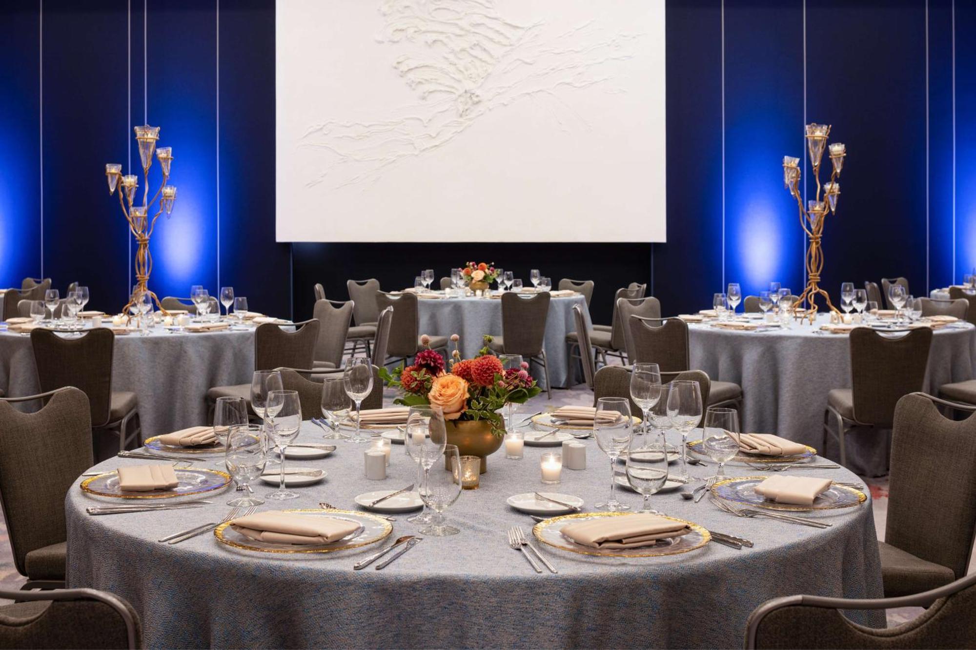 The Lofton Minneapolis, Tapestry Collection By Hilton Hotel Mineápolis