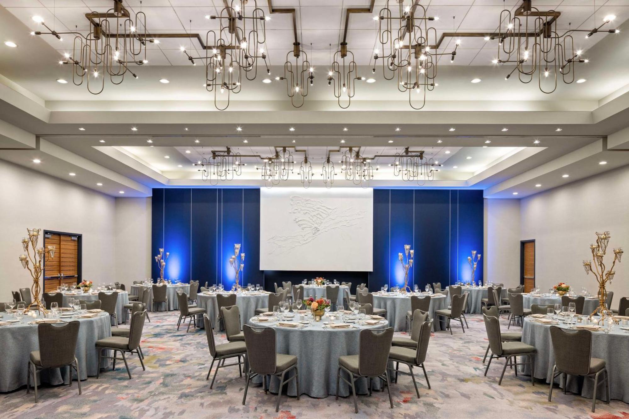 The Lofton Minneapolis, Tapestry Collection By Hilton Hotel Mineápolis