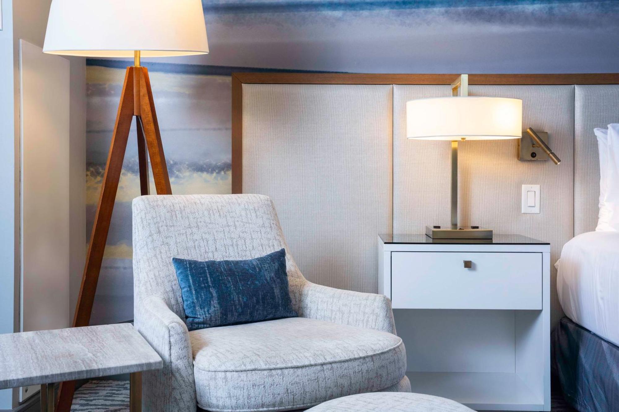 The Lofton Minneapolis, Tapestry Collection By Hilton 4*