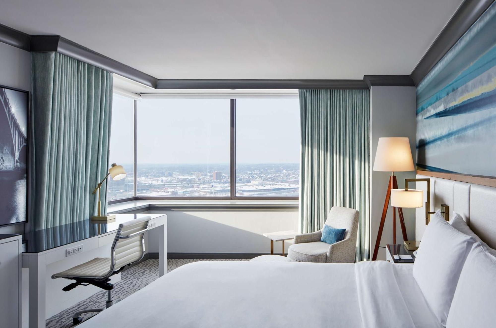 The Lofton Minneapolis, Tapestry Collection By Hilton Hotel Mineápolis
