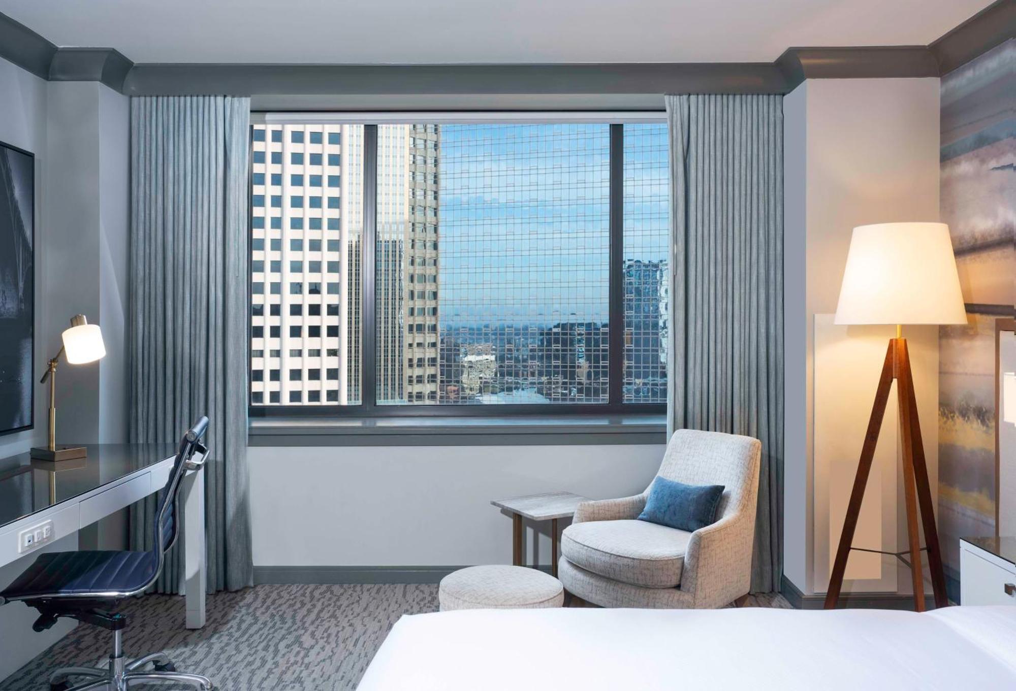 The Lofton Minneapolis, Tapestry Collection By Hilton