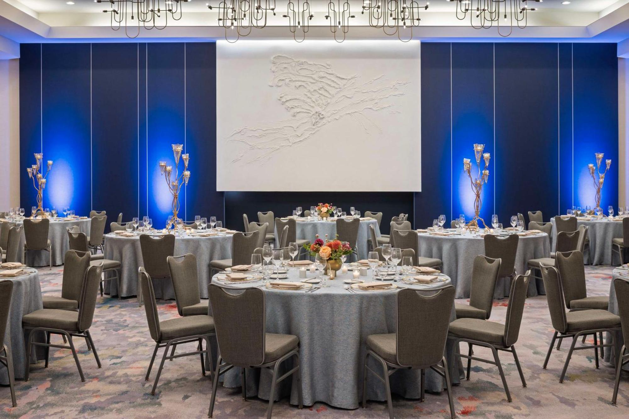 The Lofton Minneapolis, Tapestry Collection By Hilton Hotel Mineápolis